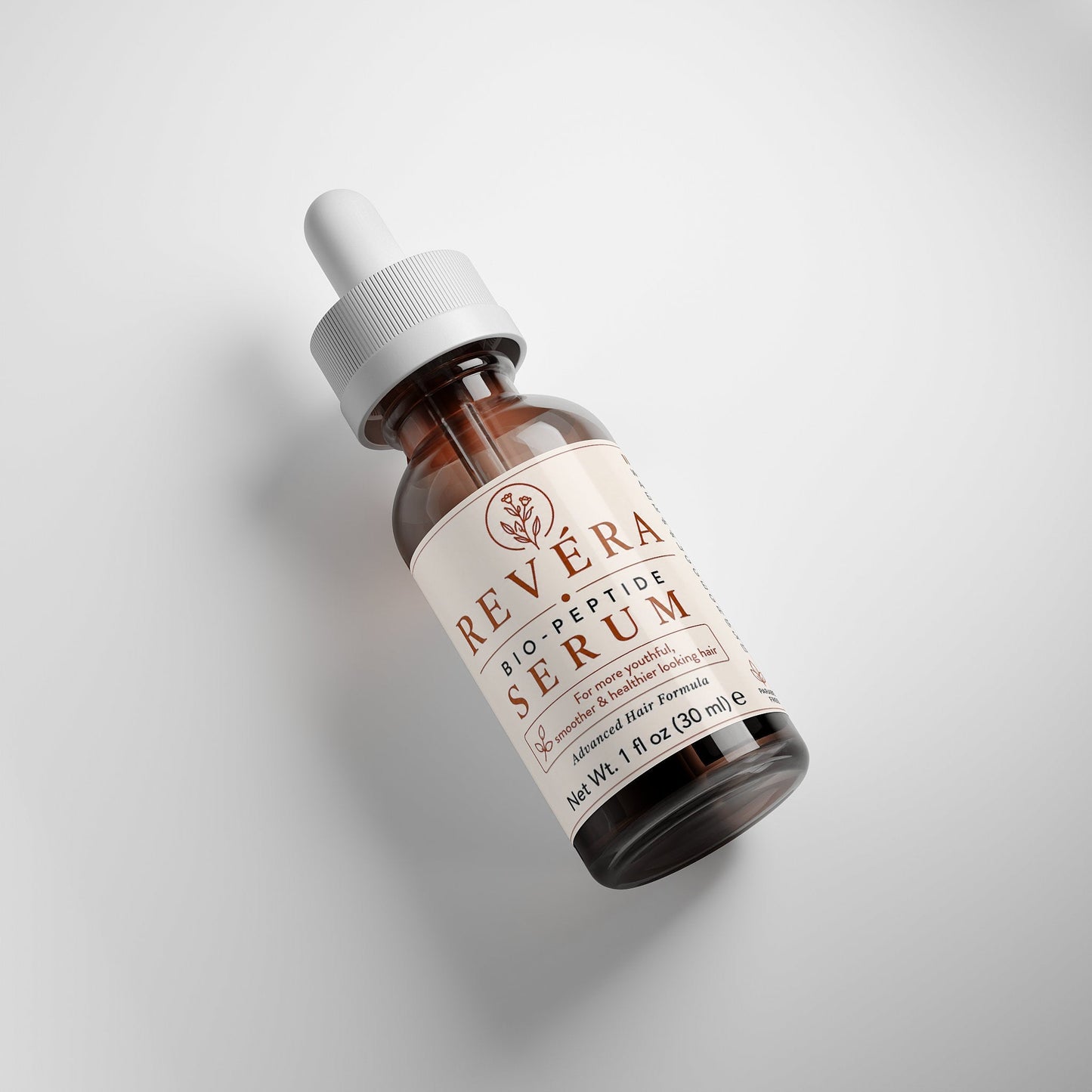 Peptide Hair Serum