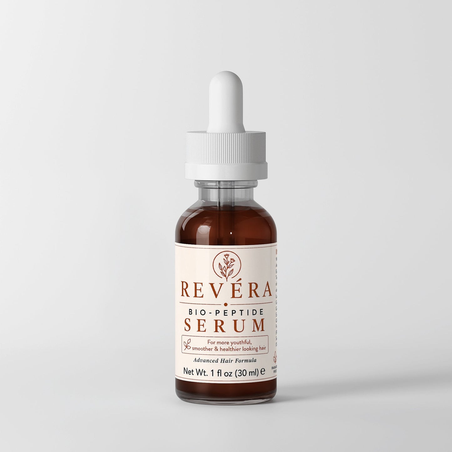 Peptide Hair Serum
