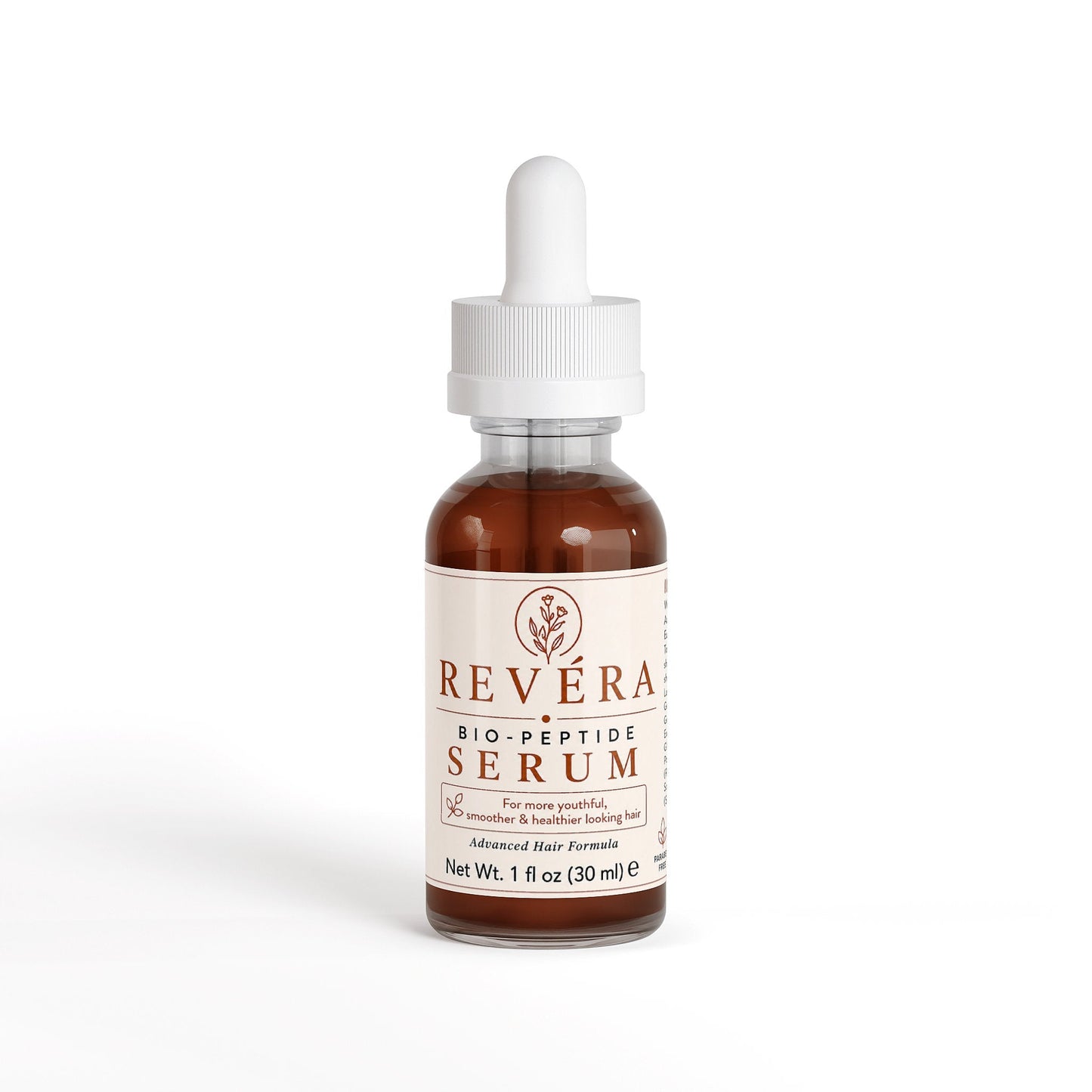 Peptide Hair Serum