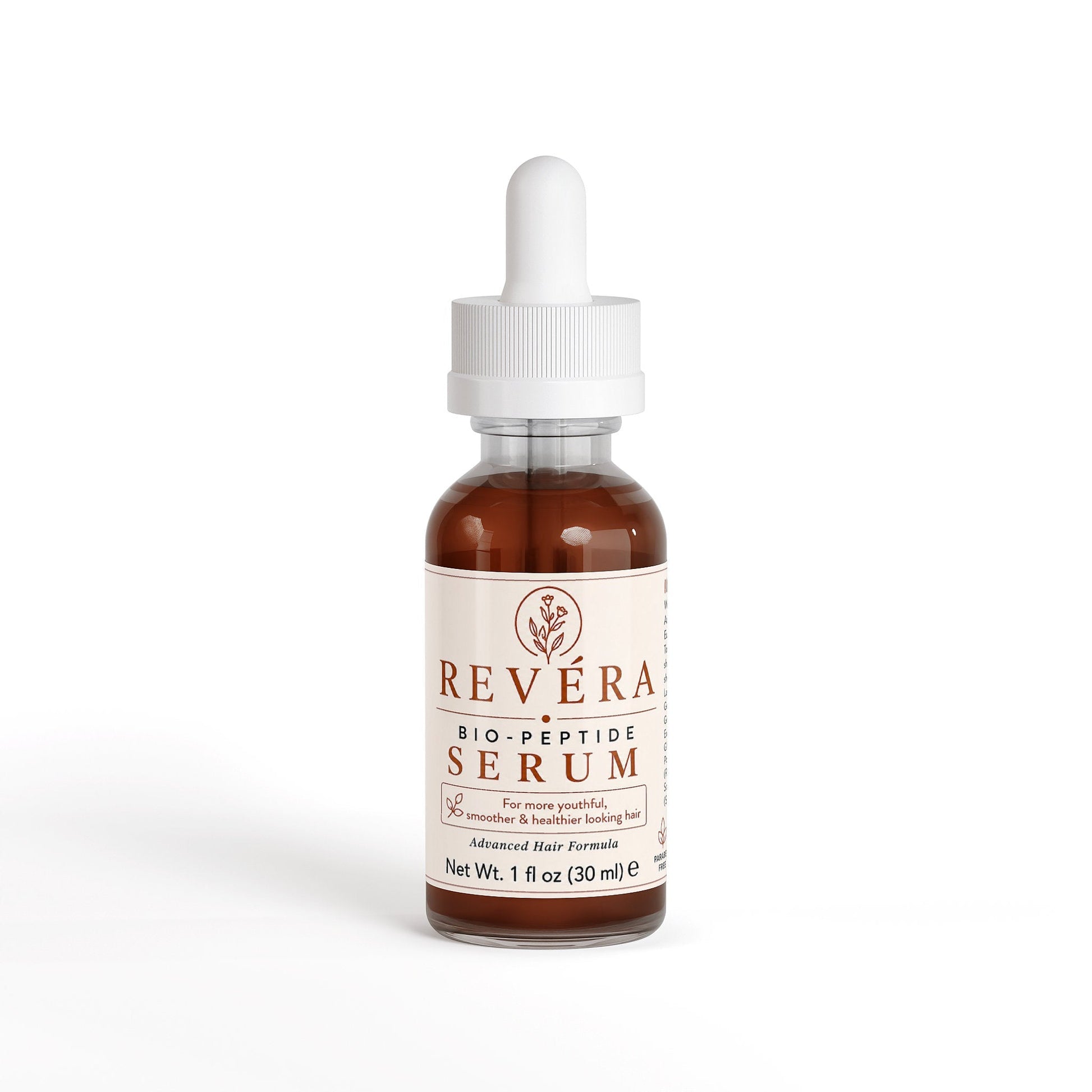Peptide Hair Serum