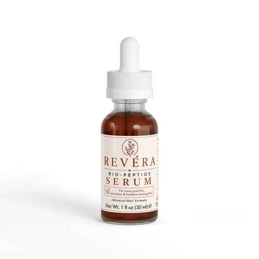 Peptide Hair Serum