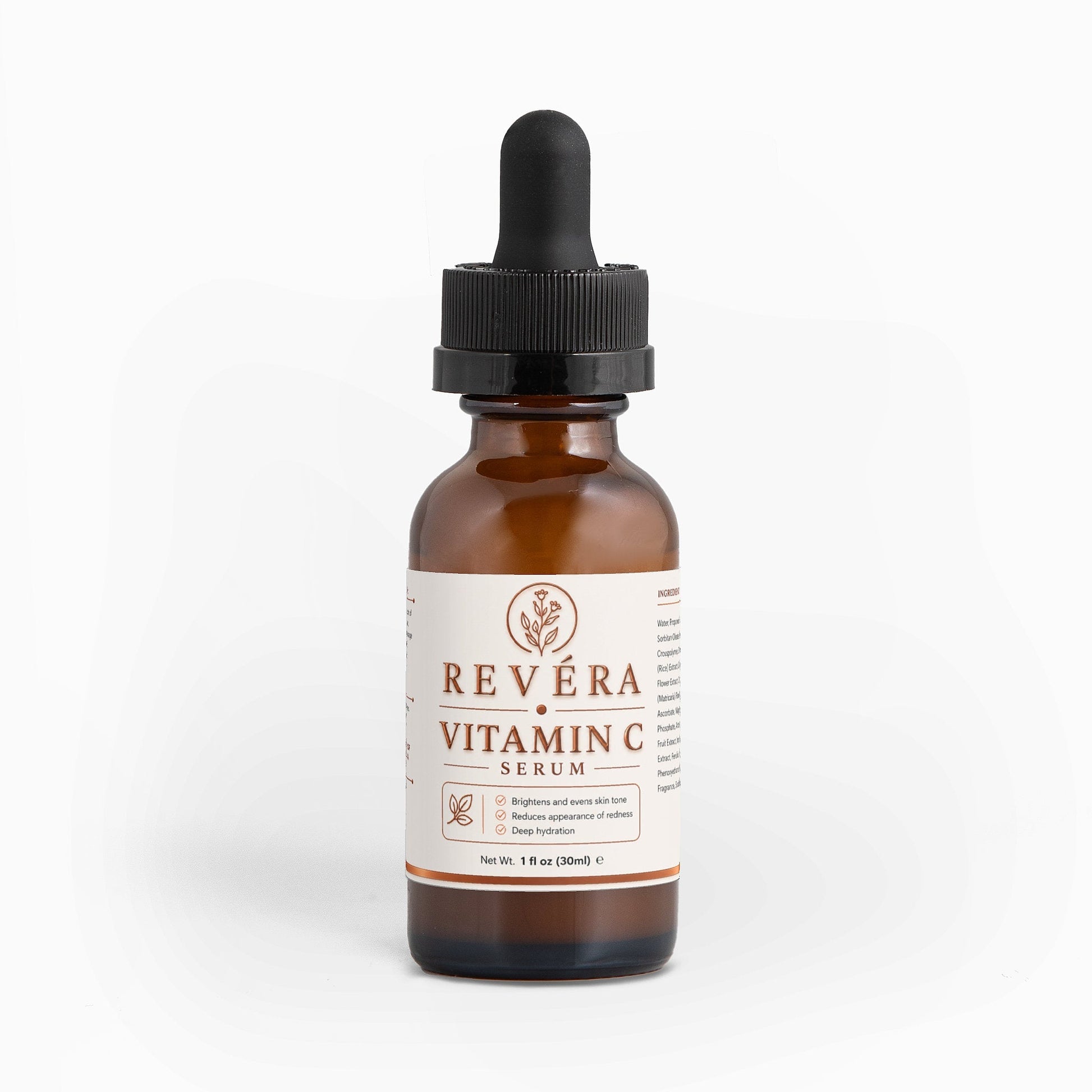 Vitamin C serum