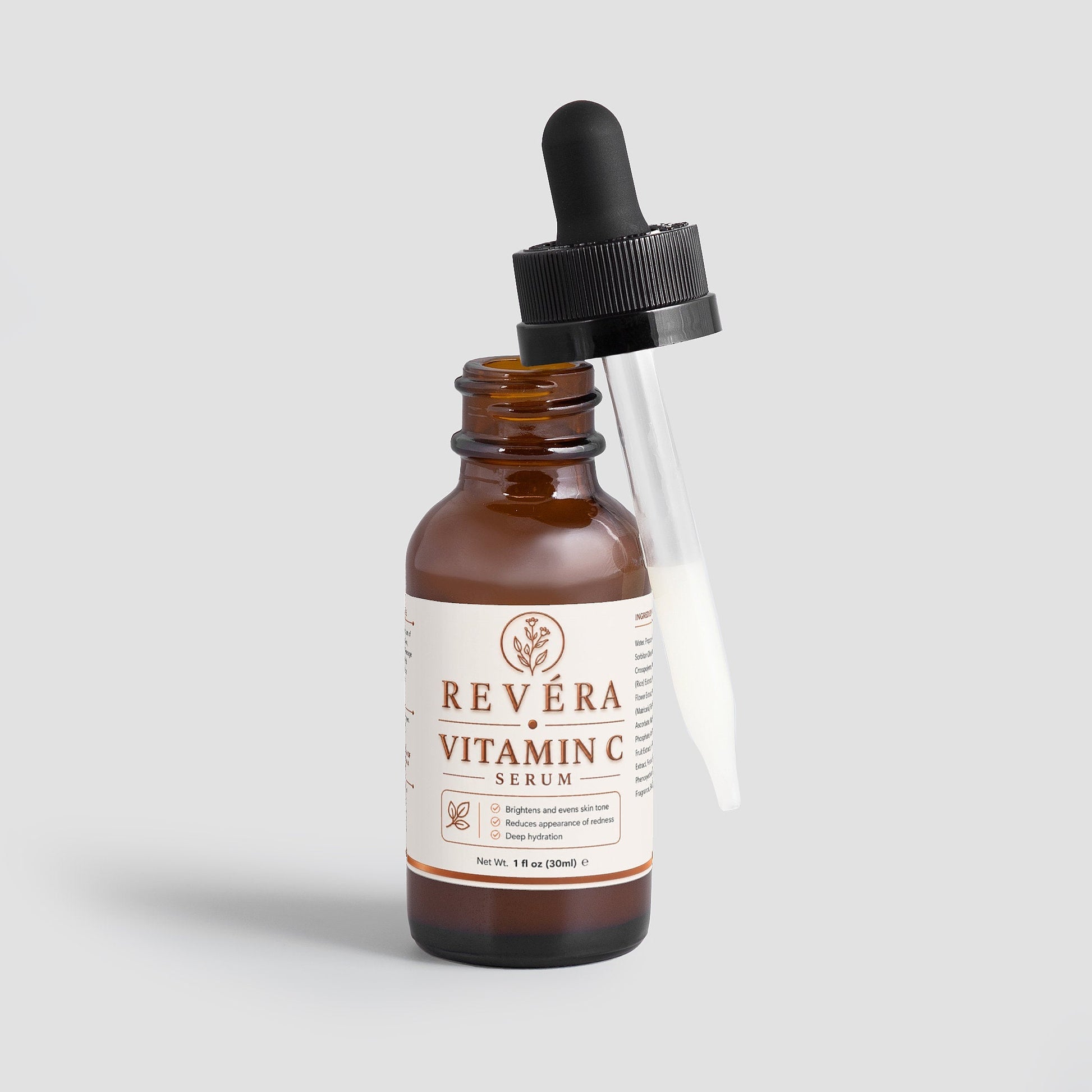 Vitamin C serum
