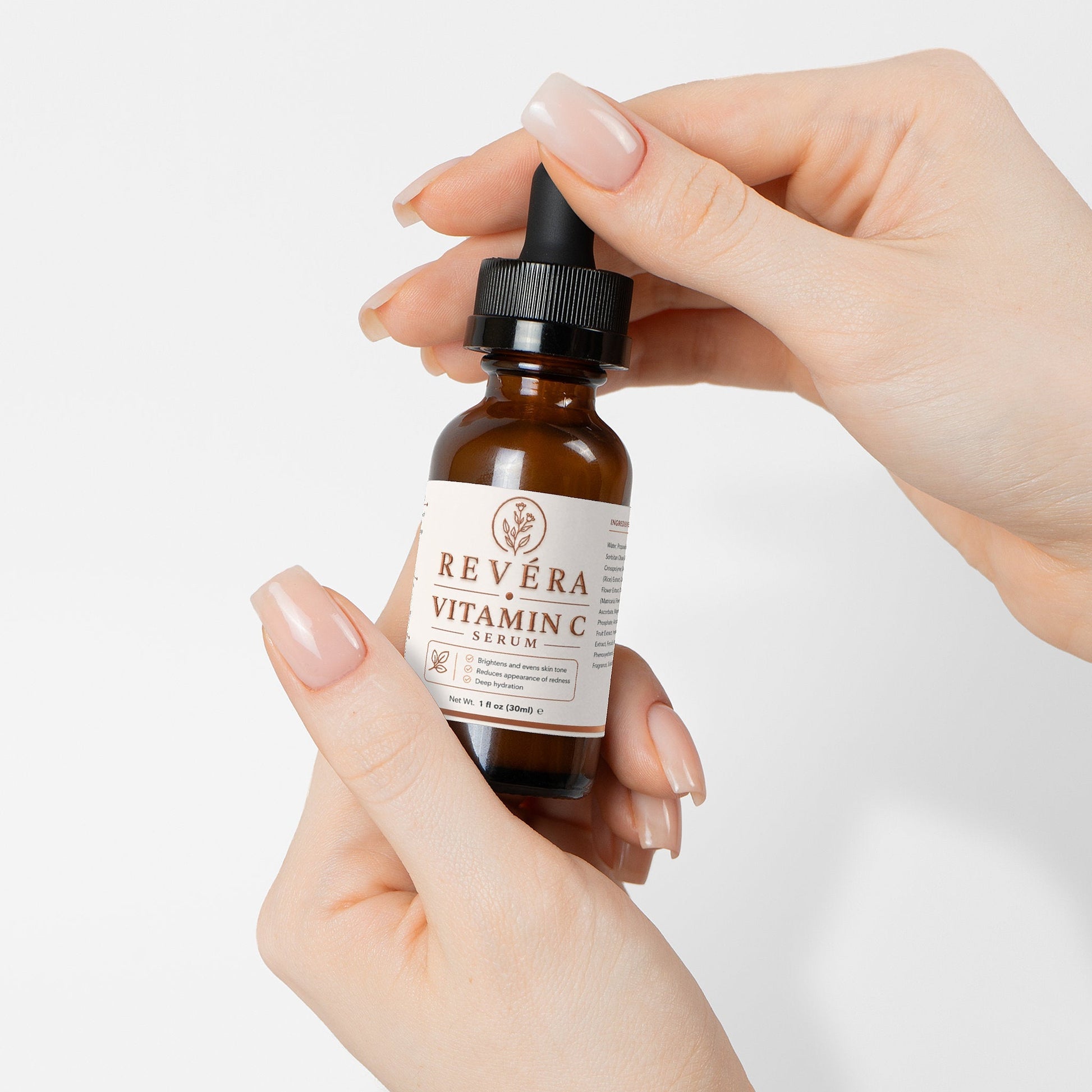 Vitamin C serum