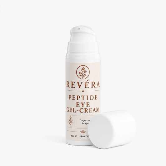 Peptide Eye Gel-Cream