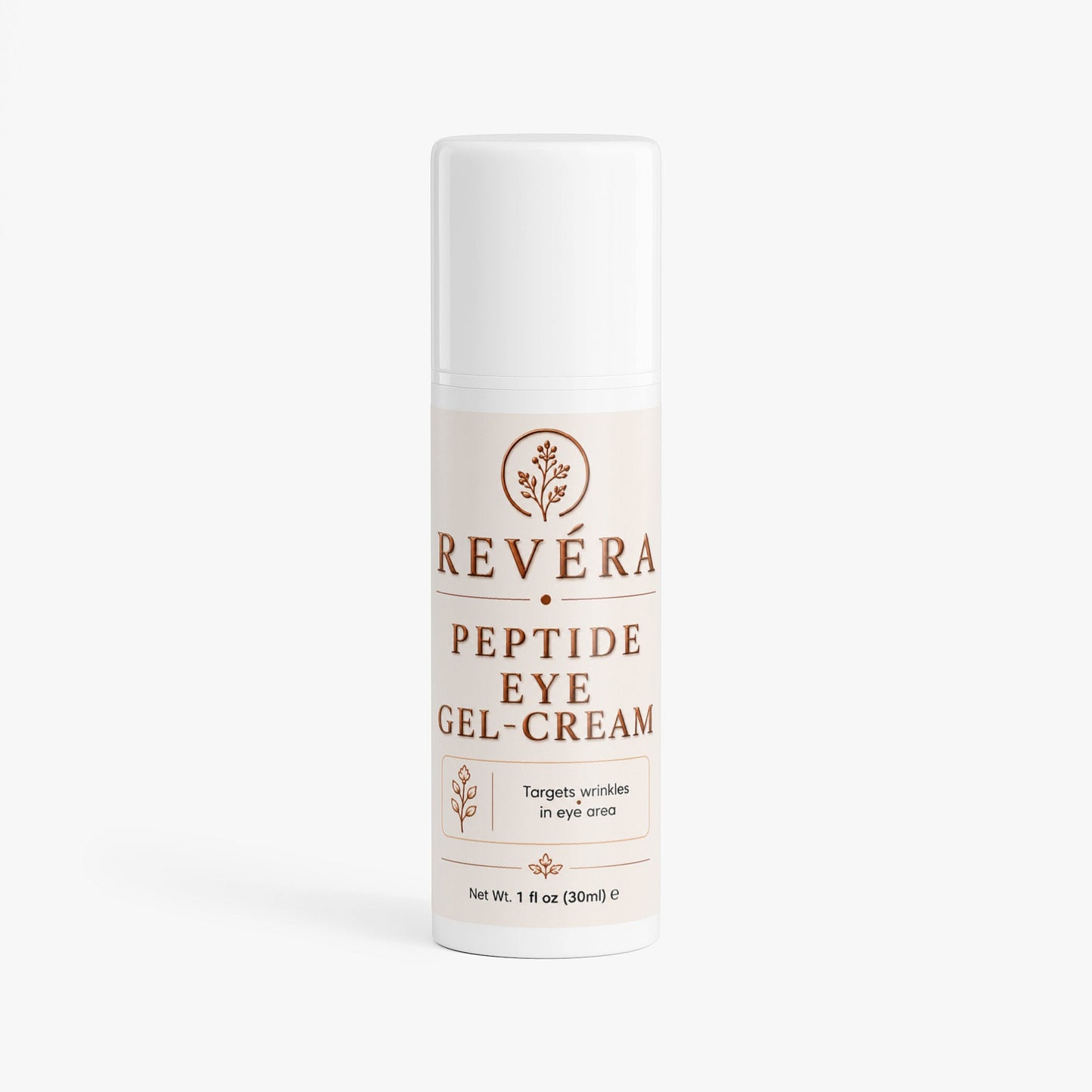 Peptide Eye Gel-Cream