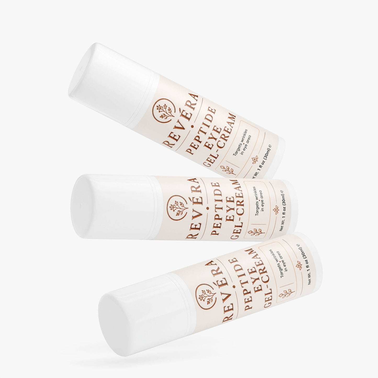 Peptide Eye Gel-Cream