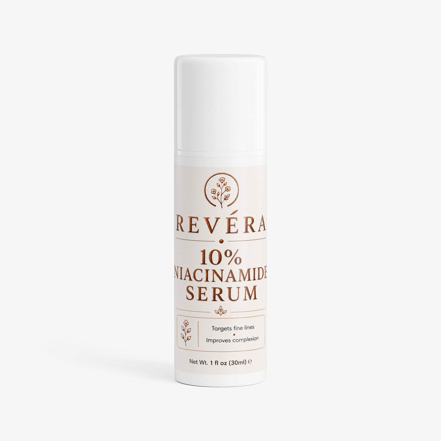 10 Niacinamide Serum