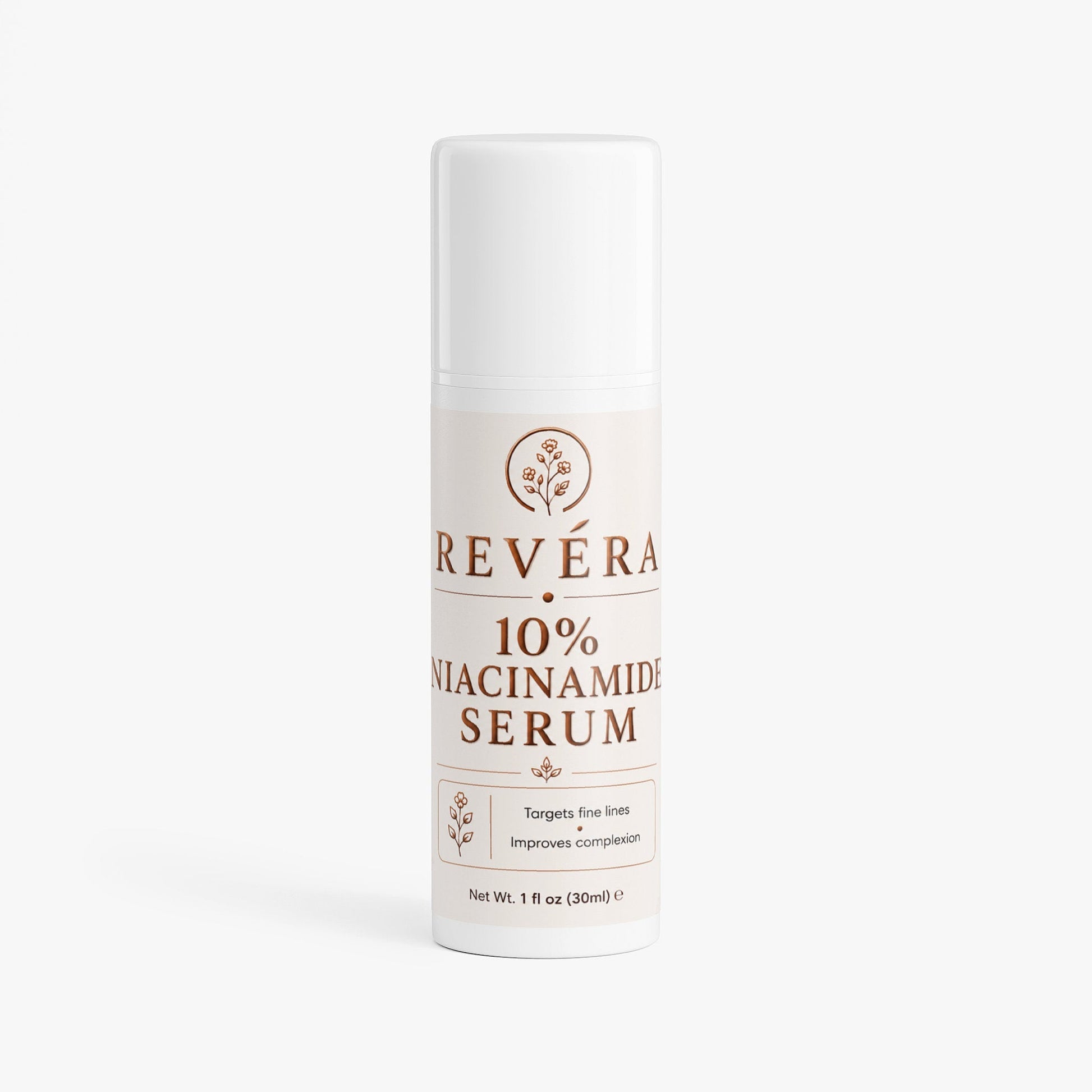 10 Niacinamide Serum