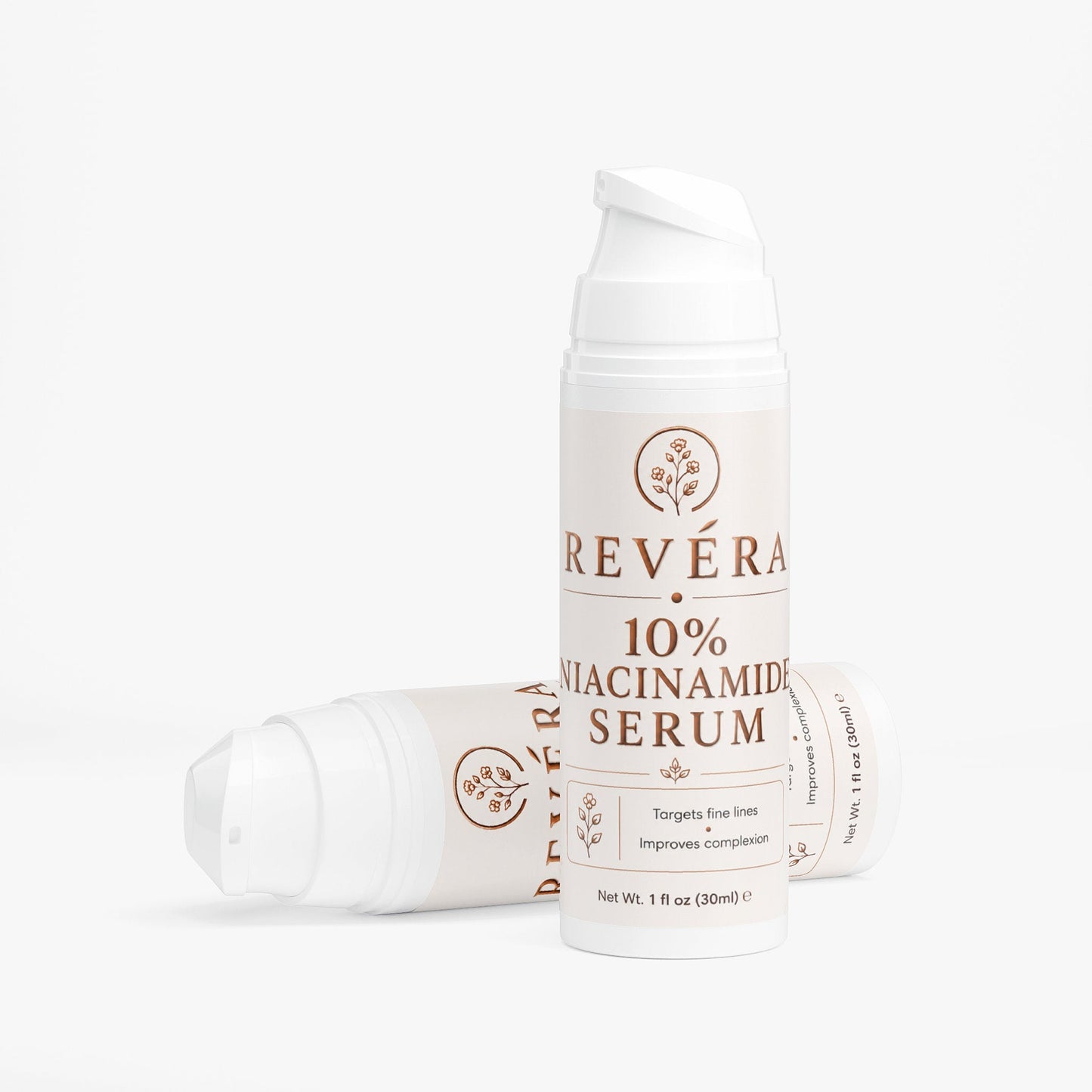 10 Niacinamide Serum