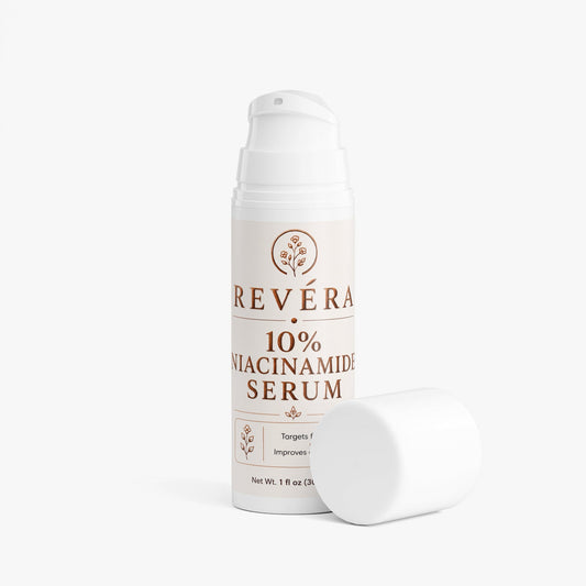 10 Niacinamide Serum