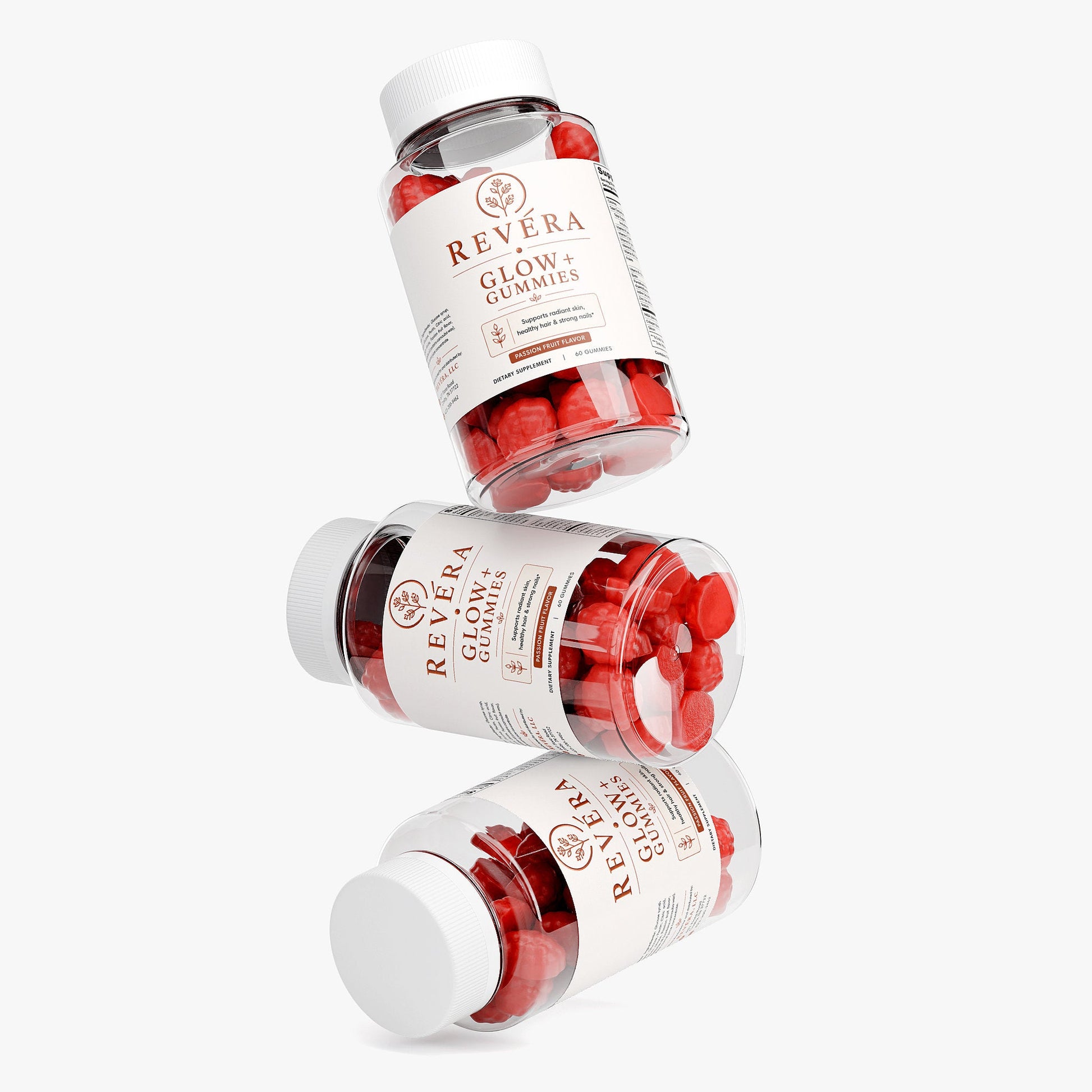Hair Skin & Nails Gummies