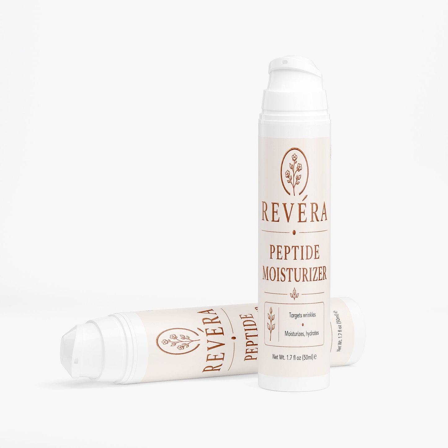 Peptide Moisturizer