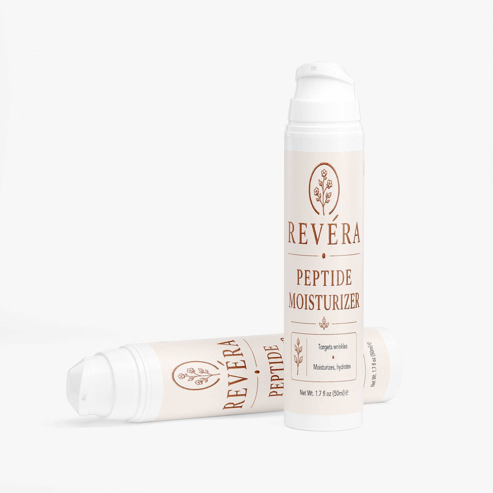 Peptide Moisturizer