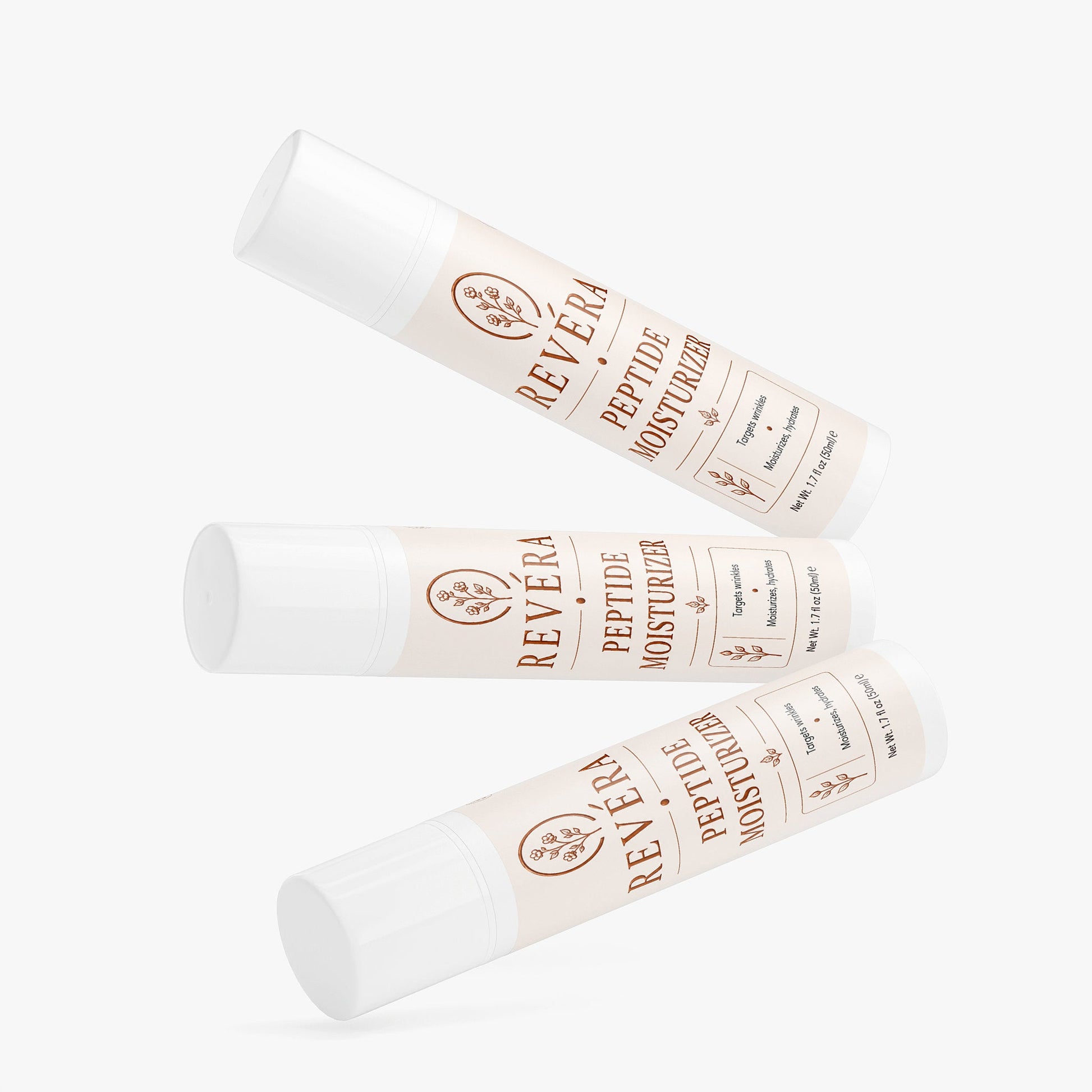 Peptide Moisturizer