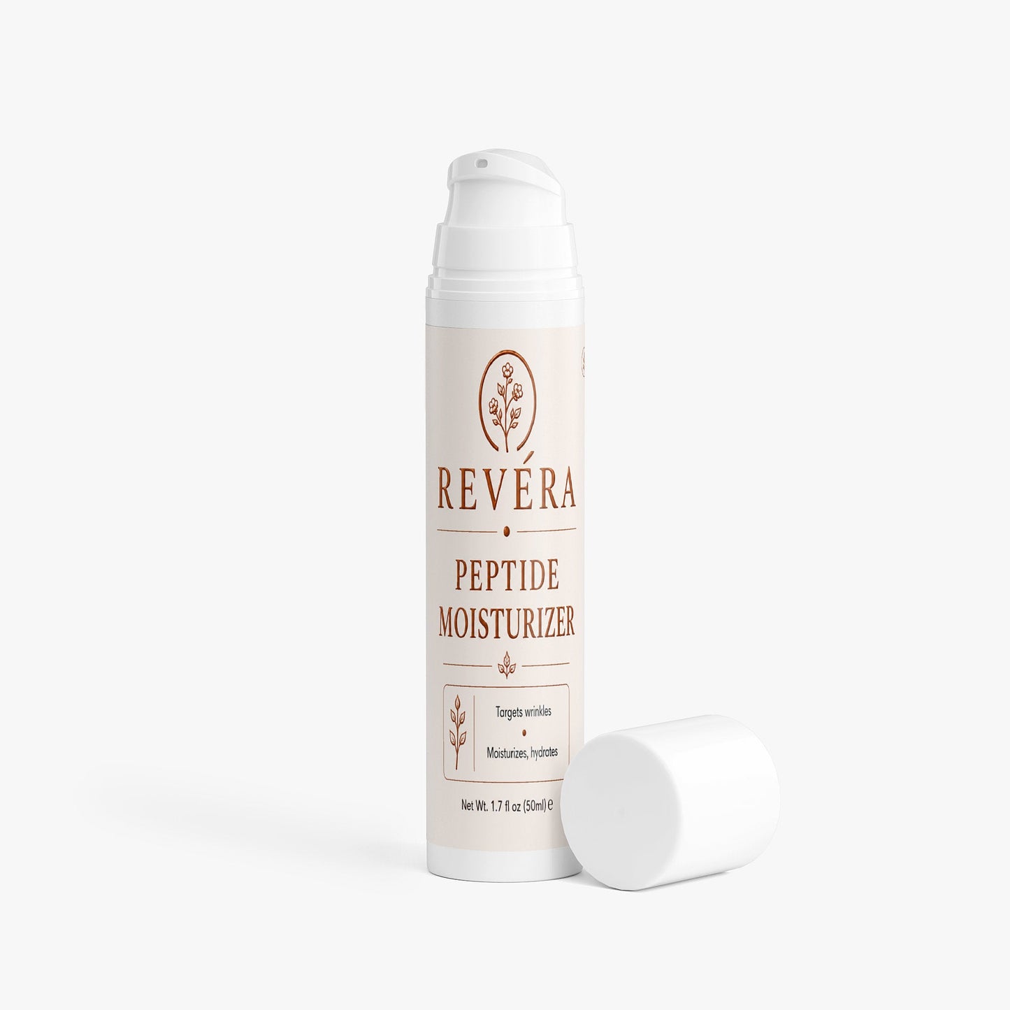 Peptide Moisturizer
