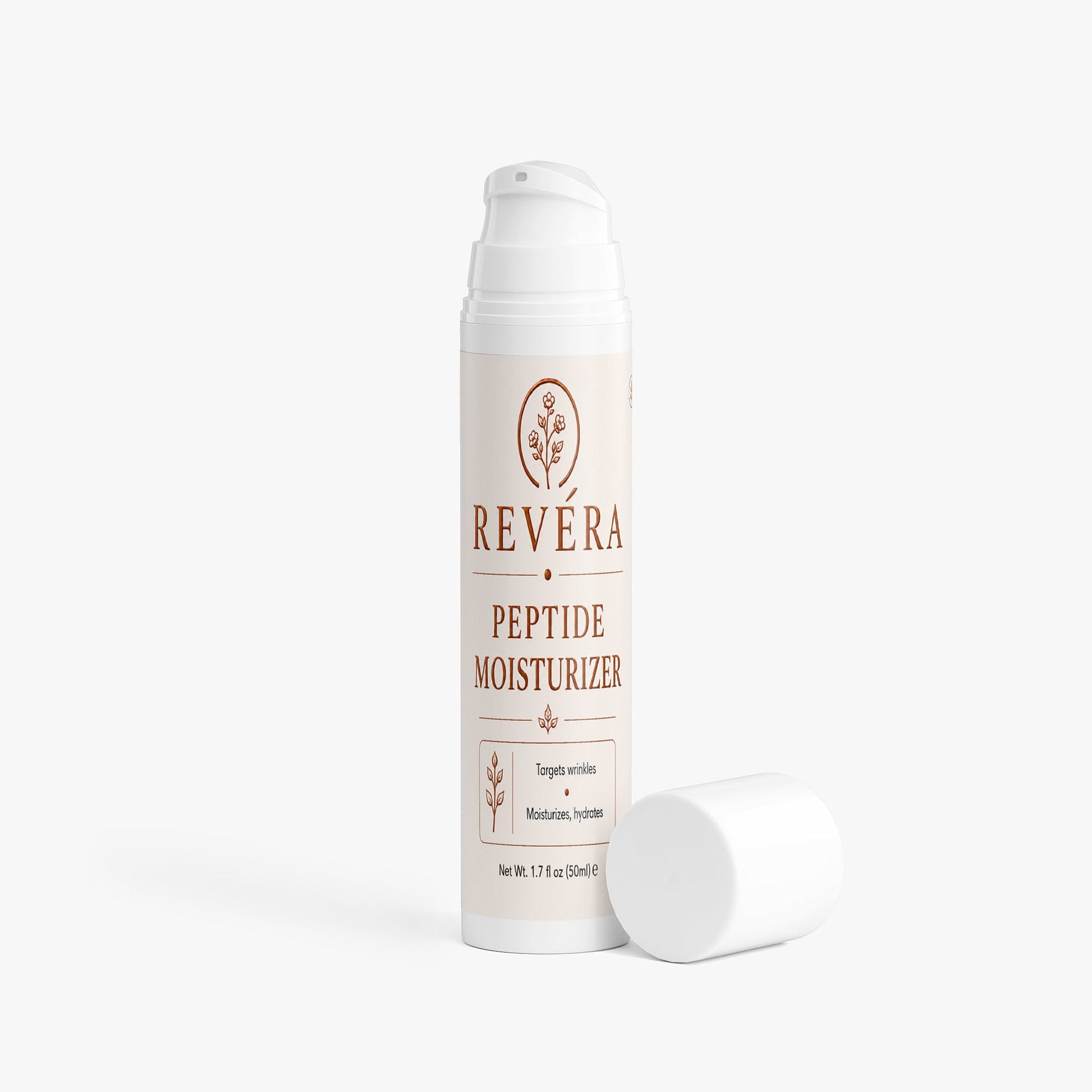 Peptide Moisturizer