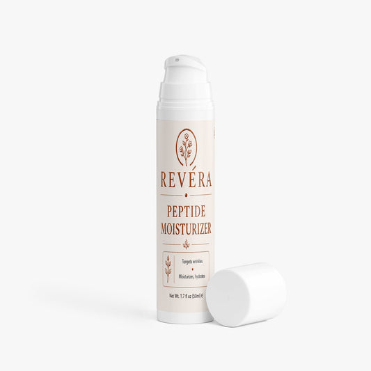 Peptide Moisturizer