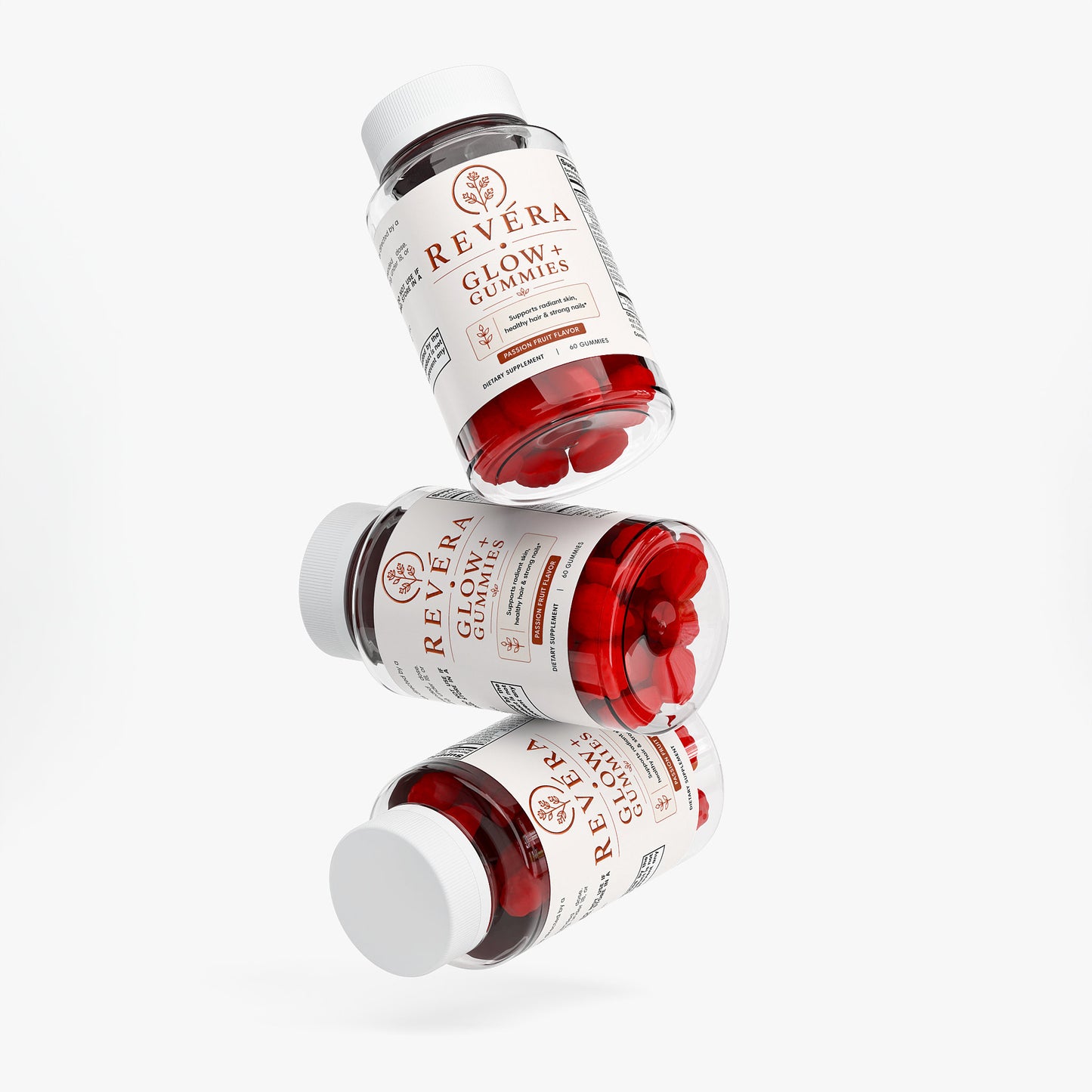 Hair Skin & Nails Gummies