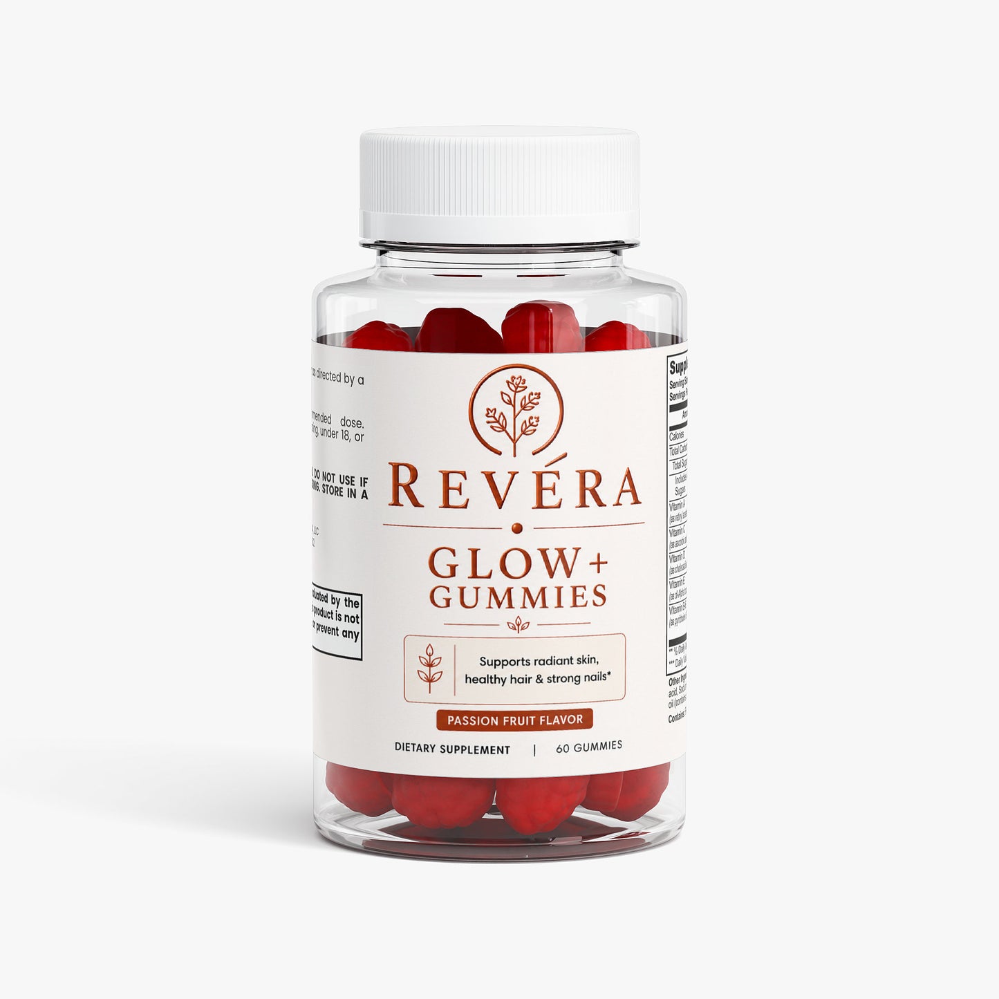 Hair Skin & Nails Gummies