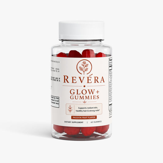 Hair Skin & Nails Gummies
