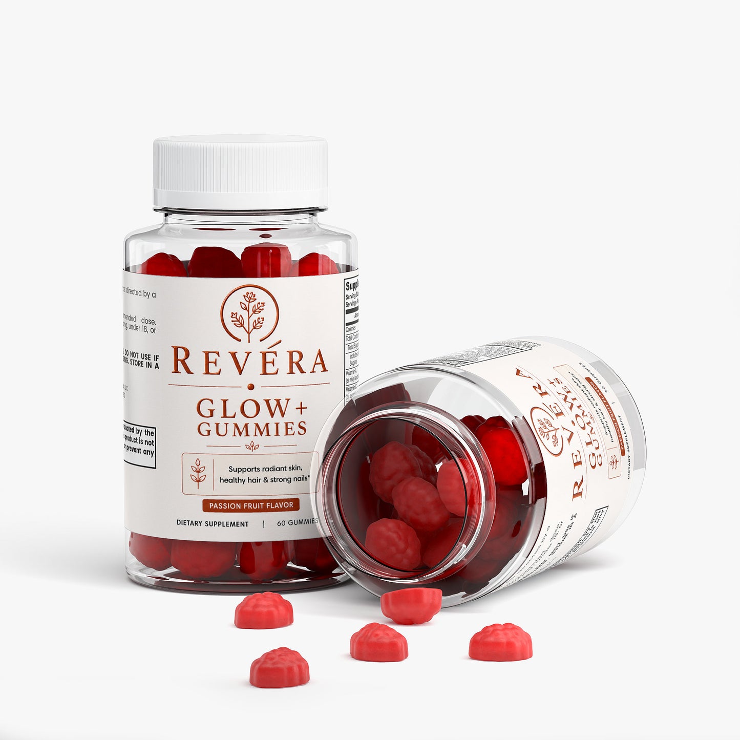 Hair Skin & Nails Gummies