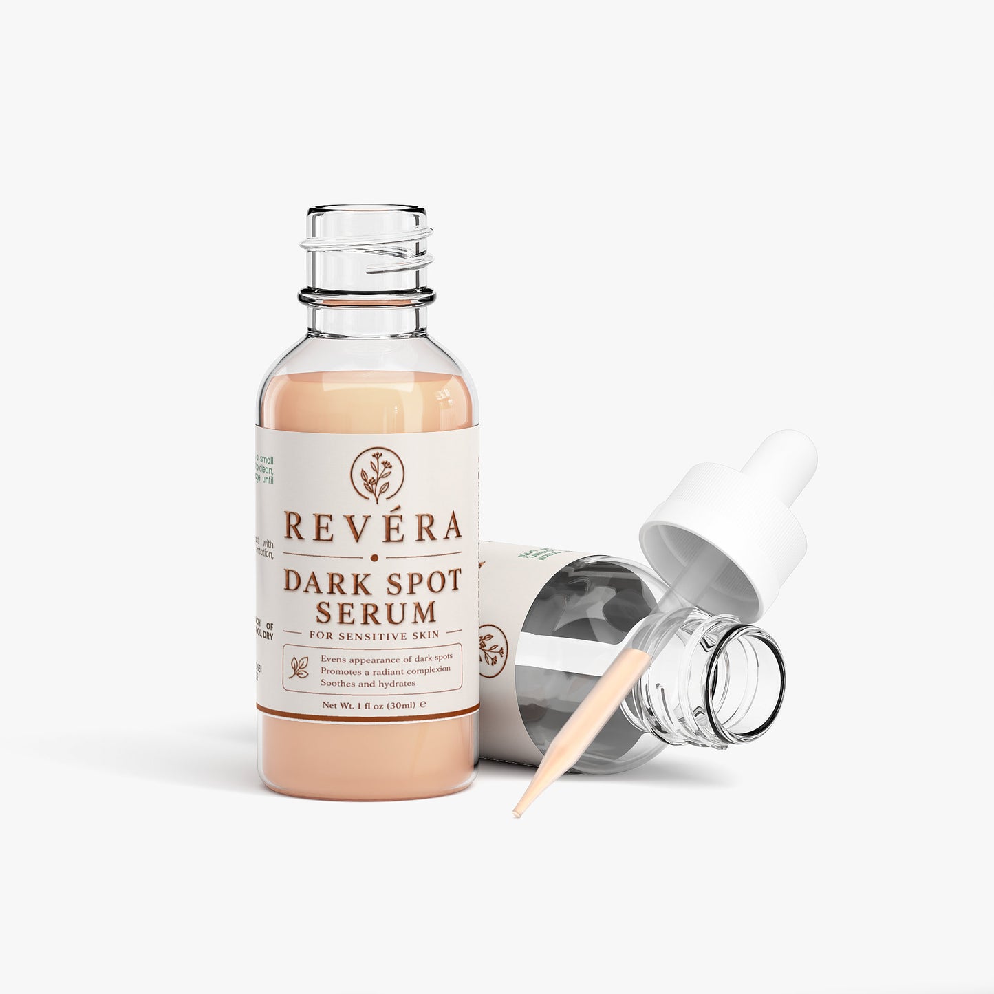 Dark Spot Serum for Sensitive Skin