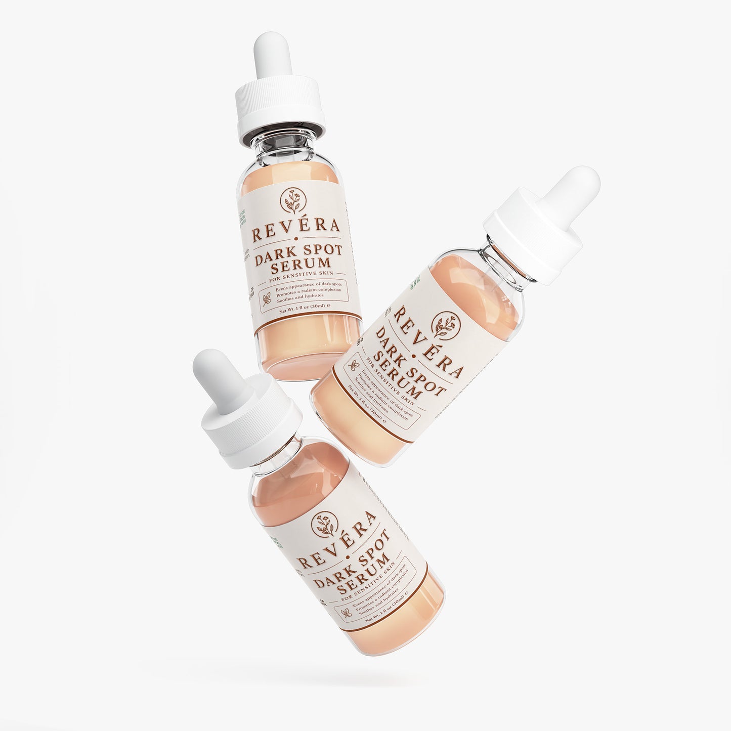Dark Spot Serum for Sensitive Skin