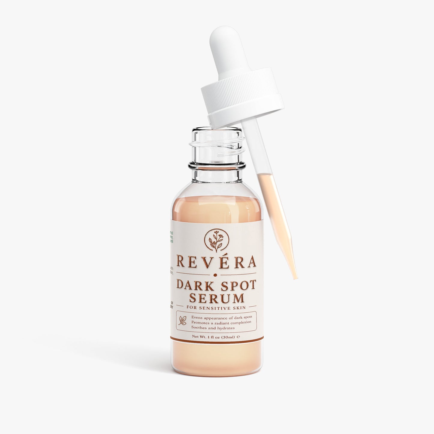 Dark Spot Serum for Sensitive Skin